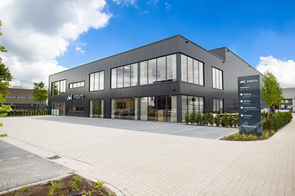 Nieuwbouw Zaltbommel