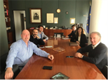 Mavro Italy